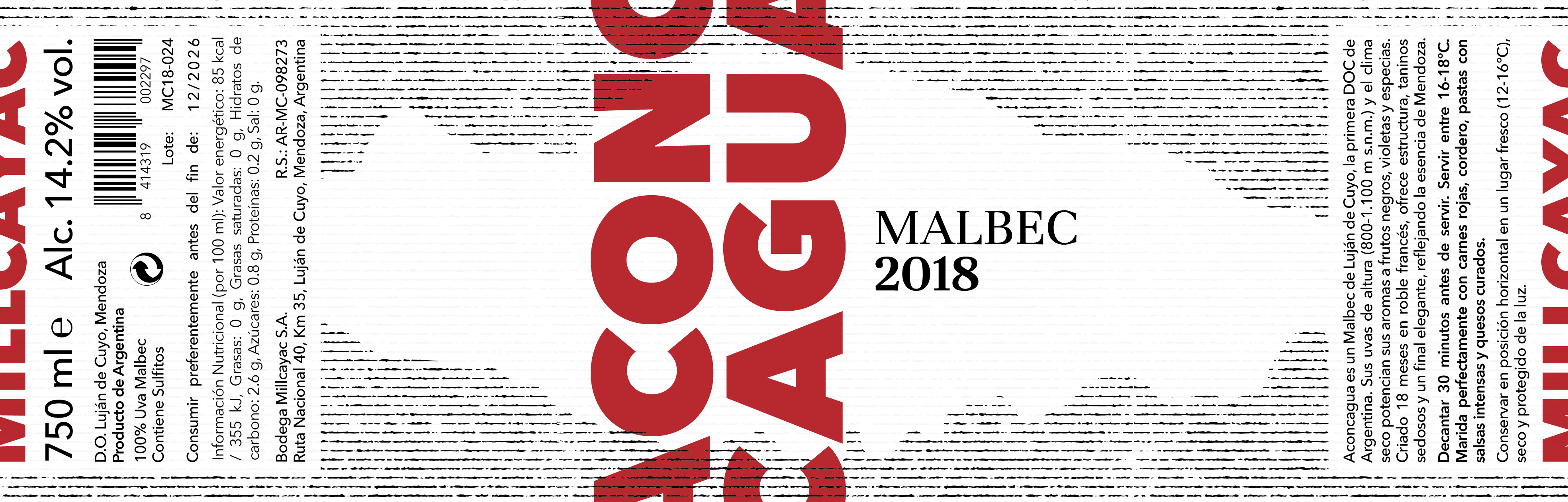 Bodega Millcayac